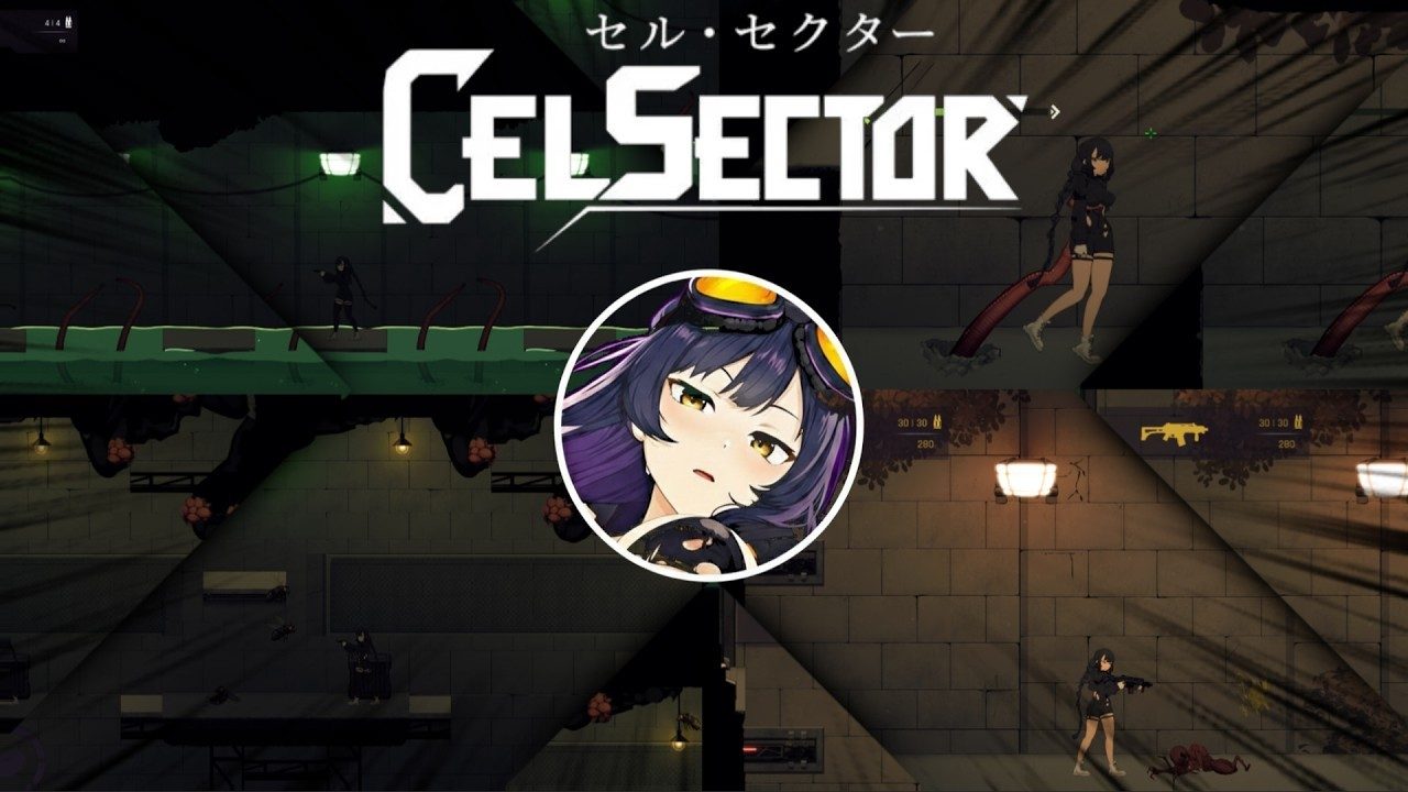 细胞领域CelSector版正式版 探索场景 玩法截图 4
