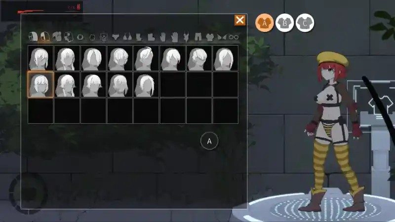 细胞领域CelSector版正式版 主线事件 内容截图 3