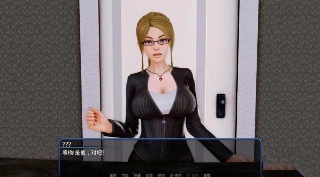 后宫酒店Harem Hotel 剧情互动 演示图 8