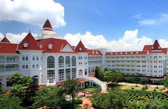 后宫酒店Harem Hotel 角色路线 实机截图 3