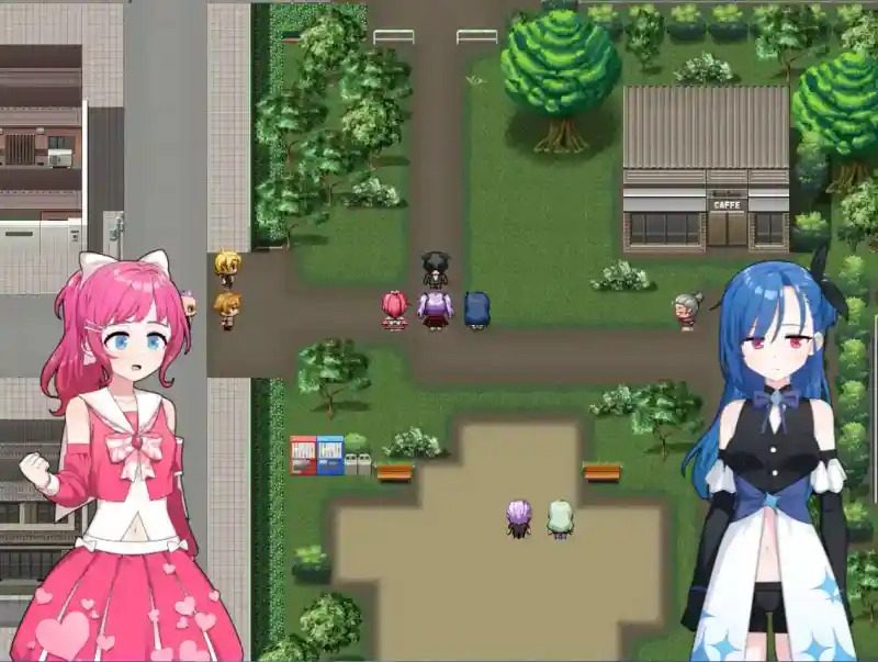 魔法少女莱万提亚频道 攻略要点 玩法截图 8